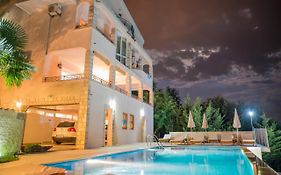 Villa Del Mar
